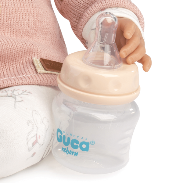 Boneca Guca Ada 42cm Autobrinca Online