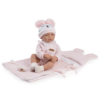 Boneca Guca Andrea 38cm Autobrinca Online
