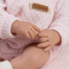 Boneca Guca Andrea 38cm Autobrinca Online