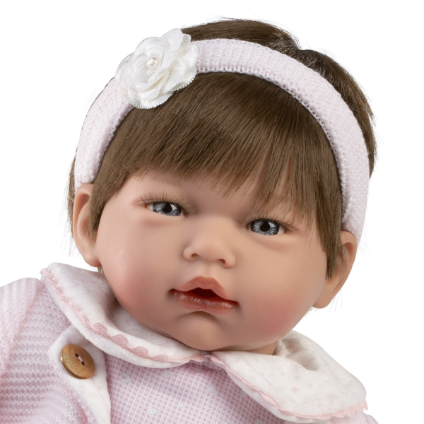 Boneca Guca Anita 42cm Autobrinca Online