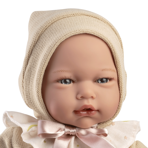 Boneca Guca Carmen 42cm Autobrinca Online