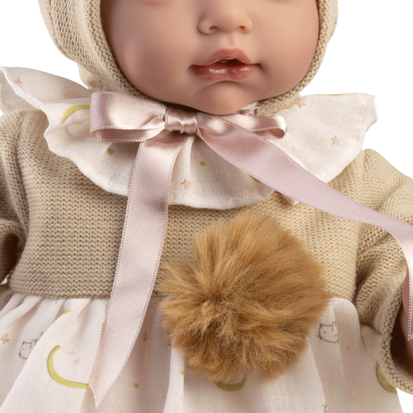 Boneca Guca Carmen 42cm Autobrinca Online