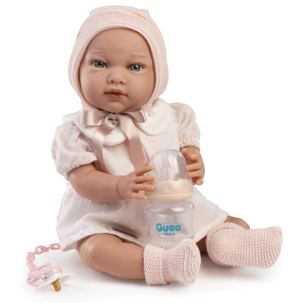 Boneca Guca Lola 42cm Autobrinca Online