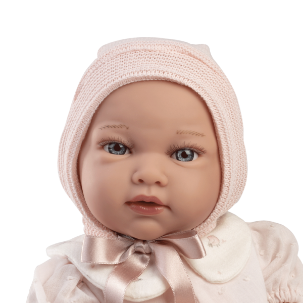 Boneca Guca Lola 42cm Autobrinca Online