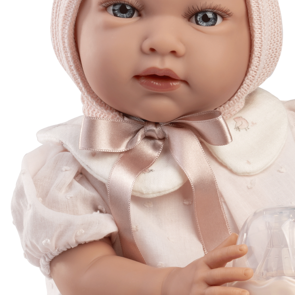 Boneca Guca Lola 42cm Autobrinca Online
