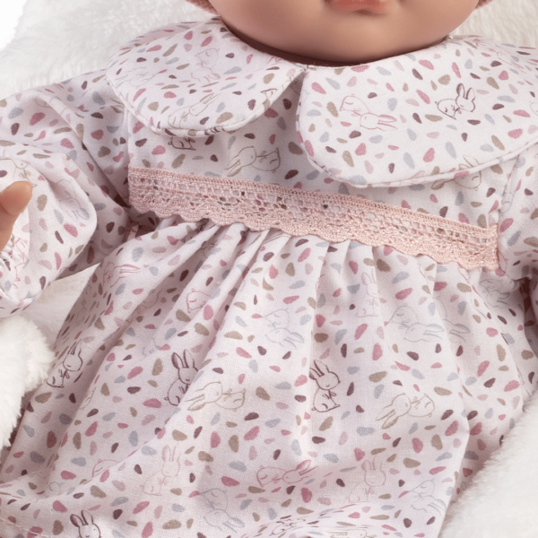 Boneca Guca Luna 46cm Autobrinca Online