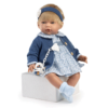 Boneca Guca Olivia 42cm Autobrinca Online