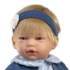 Boneca Guca Olivia 42cm Autobrinca Online
