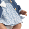 Boneca Guca Olivia 42cm Autobrinca Online