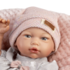 Boneca Recém-Nascida Guca Cláudia 36cm Autobrinca Online