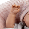 Boneca Recém-Nascida Guca Cláudia 36cm Autobrinca Online