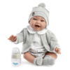 Boneca Guca Zuri 42cm Autobrinca Online