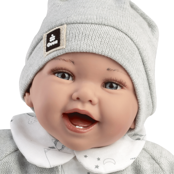 Boneca Guca Zuri 42cm Autobrinca Online