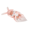 Boneca Natal Elegance Arias c/ Saco de Dormir 30cm Autobrinca Online