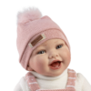Boneca Reborn Guca Noa 42cm Autobrinca Online