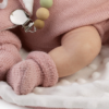 Boneca Reborn Recém-Nascida Guca Nádia 38cm Autobrinca Online