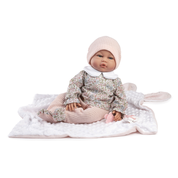 Boneca Guca Bruna 42cm Autobrinca Online