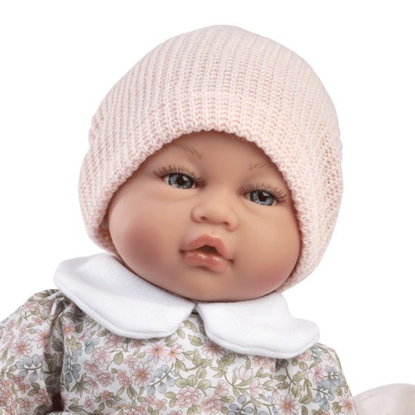 Boneca Guca Bruna 42cm Autobrinca Online