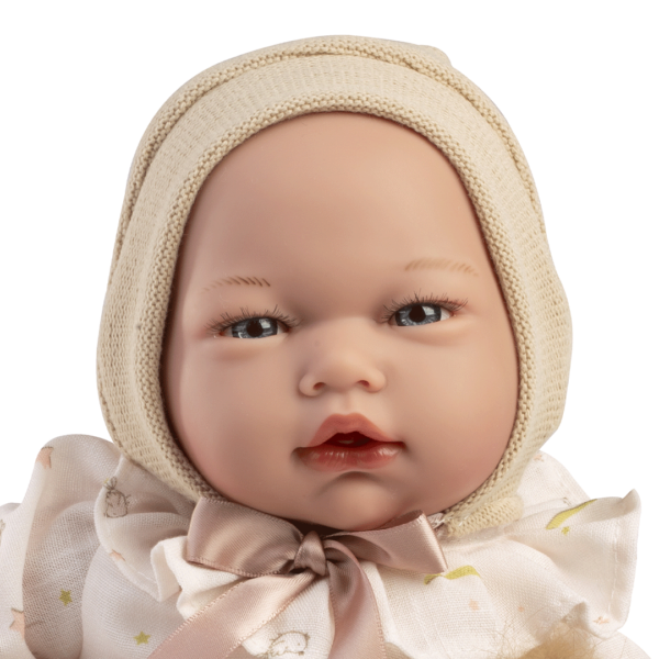 Boneco Guca Iker 42cm Autobrinca Online