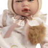 Boneco Guca Iker 42cm Autobrinca Online