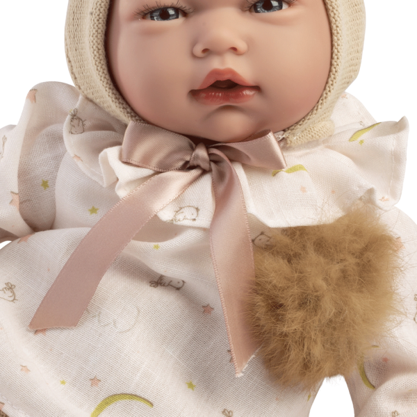 Boneco Guca Iker 42cm Autobrinca Online