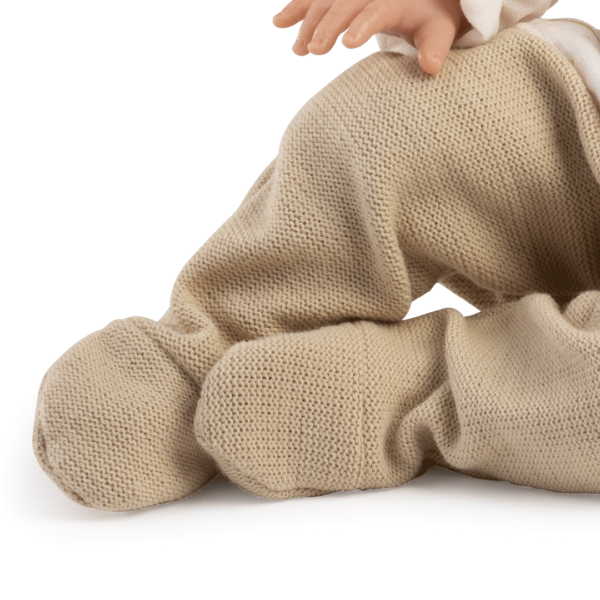 Boneco Guca Iker 42cm Autobrinca Online