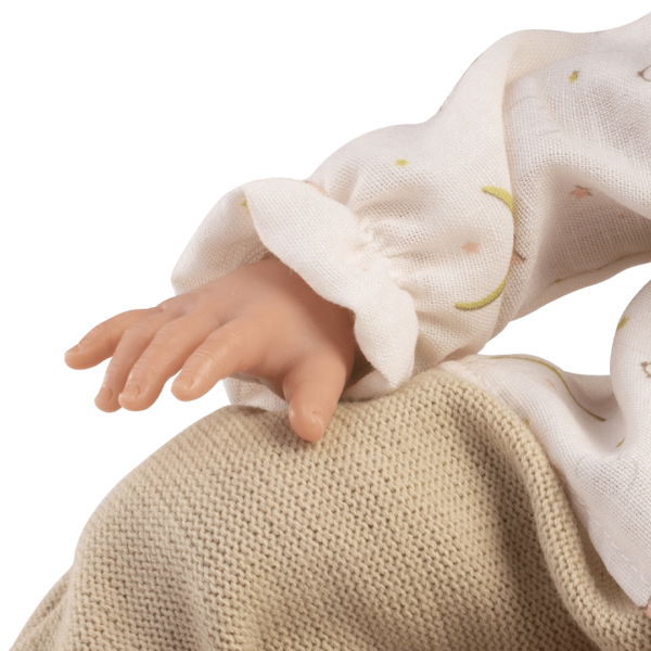 Boneco Guca Iker 42cm Autobrinca Online