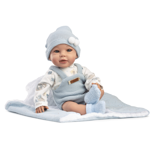 Boneco Guca Jairo 38cm Autobrinca Online