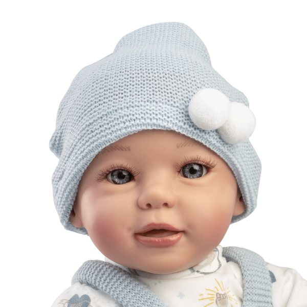 Boneco Guca Jairo 38cm Autobrinca Online