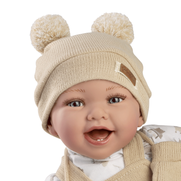 Boneco Guca Oliver 42cm Autobrinca Online