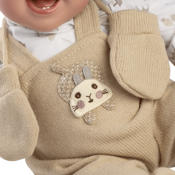 Boneco Guca Oliver 42cm Autobrinca Online