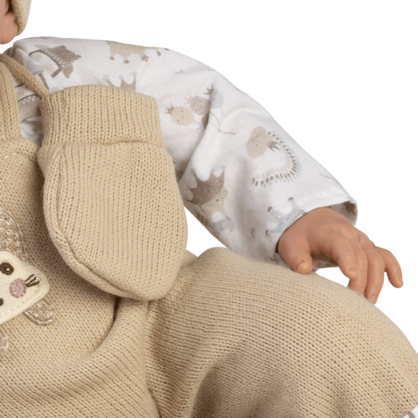 Boneco Guca Oliver 42cm Autobrinca Online