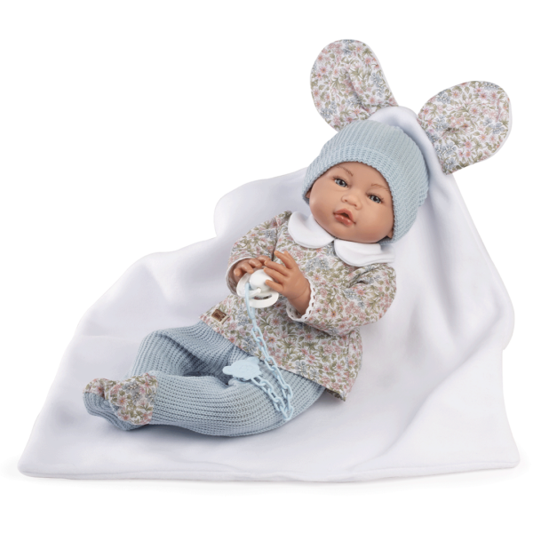 Boneco Guca Quinn 42cm Autobrinca Online