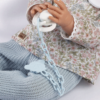 Boneco Guca Quinn 42cm Autobrinca Online