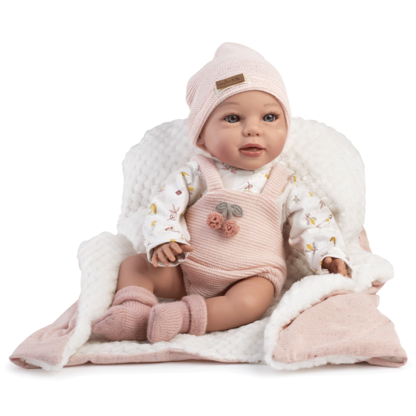 Boneca Guca Sandra 38cm Autobrinca Online
