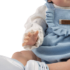 Boneco Reborn Guca Bruno 42cm Autobrinca Online