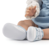 Boneco Reborn Guca Bruno 42cm Autobrinca Online