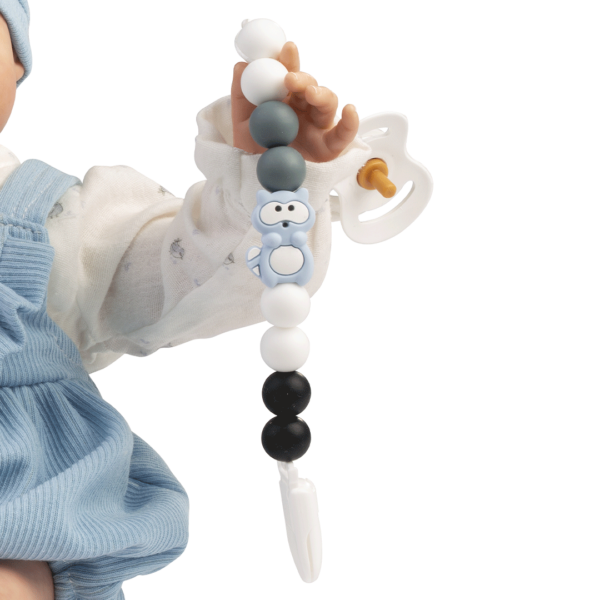 Boneco Reborn Guca Bruno 42cm Autobrinca Online