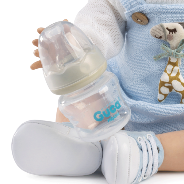 Boneco Reborn Guca Marcos 42cm Autobrinca Online