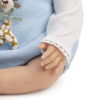 Boneco Reborn Guca Marcos 42cm Autobrinca Online