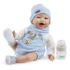 Boneco Reborn Guca Marcos 42cm Autobrinca Online