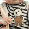 Boneco Reborn Guca Marti 46cm Autobrinca Online