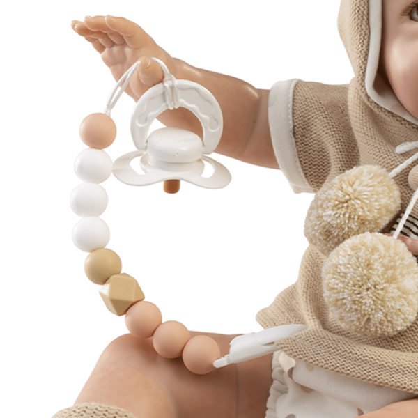 Boneco Reborn Milan 42cm Autobrinca Online