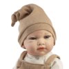 Boneco Reborn Guca Nil 42cm Autobrinca Online