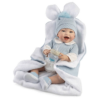 Boneco Reborn Guca Noel 42cm Autobrinca Online