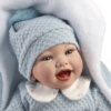 Boneco Reborn Guca Noel 42cm Autobrinca Online
