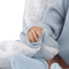 Boneco Reborn Recém-Nascido Guca Samuel 38cm Autobrinca Online