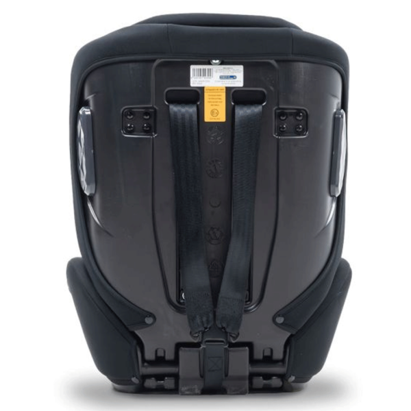 Cadeira Auto Asalvo Ranger Black Autobrinca Online