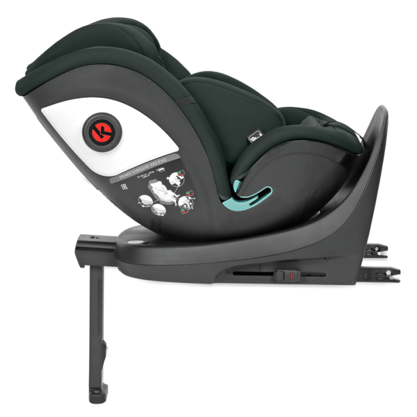Cadeira Auto Peg Perego Primo Viaggio Evo 360 Metal Autobrinca Online