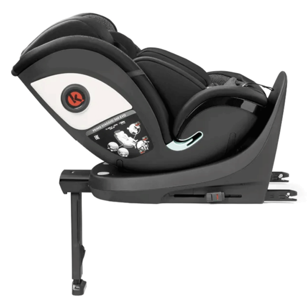Cadeira Auto Peg Perego Primo Viaggio Evo 360 Planet Autobrinca Online